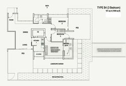 St Patrick's Residences (D15), Apartment #483320951